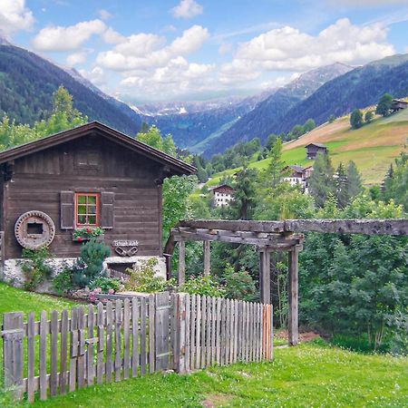 Ferienhaus In Maria Luggau Villa Exterior photo