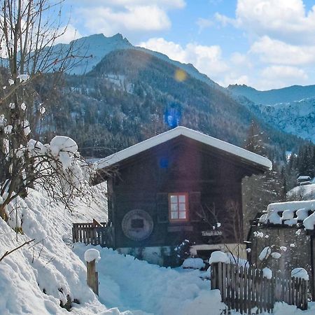 Ferienhaus In Maria Luggau Villa Exterior photo