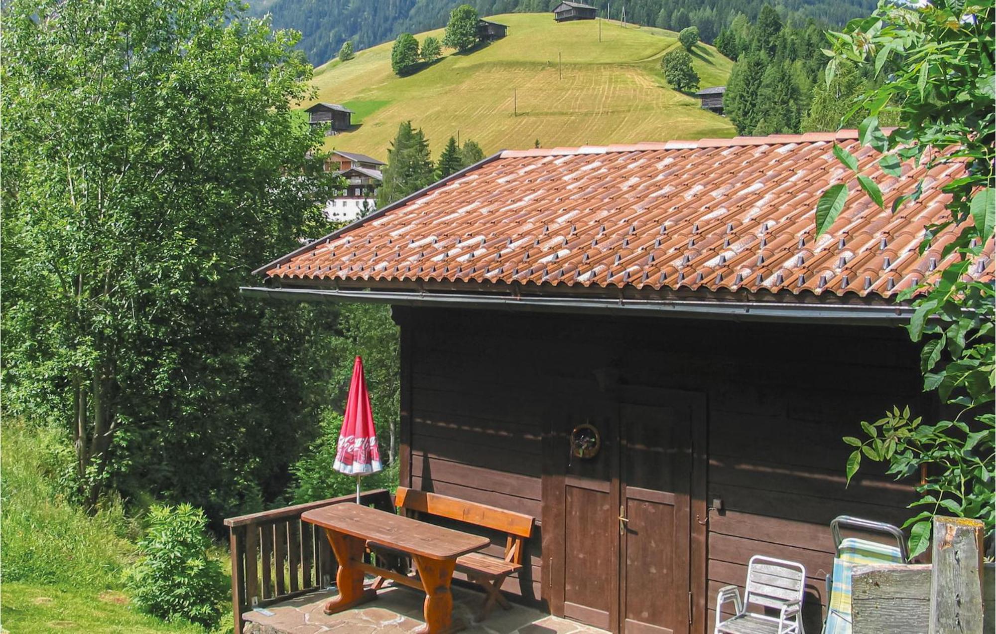 Ferienhaus In Maria Luggau Villa Exterior photo