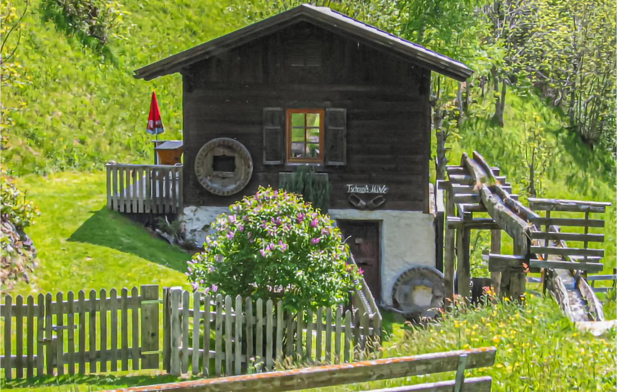 Ferienhaus In Maria Luggau Villa Exterior photo